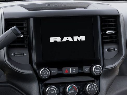 New 2026 RAM 2500 Tradesman AWD/4WD image 19
