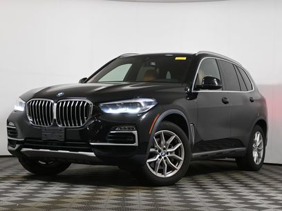 Used 2019 BMW X5 xDrive40i w/ Convenience Package