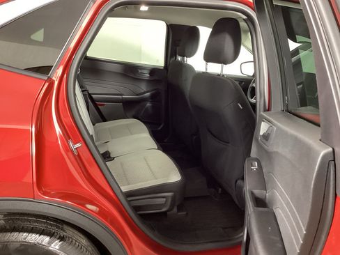 Used 2023 Ford Escape Active AWD/4WD image 11