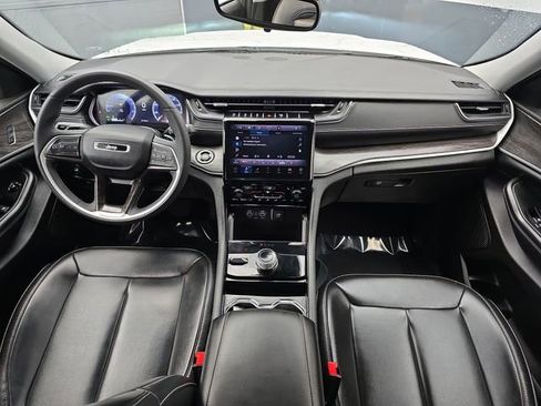 Used 2023 Jeep Grand Cherokee Limited image 21