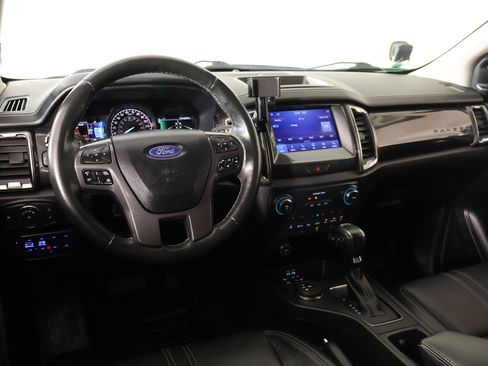 Used 2020 Ford Ranger Lariat w/ Equipment Group 501A Mid AWD/4WD image 2