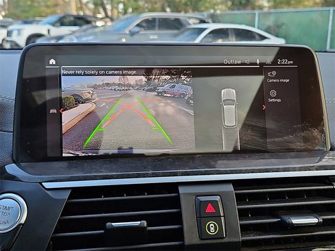 Used 2020 BMW X3 M40i w/ Premium Package image 23