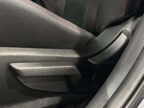 Used 2022 Subaru WRX Premium AWD/4WD image 22