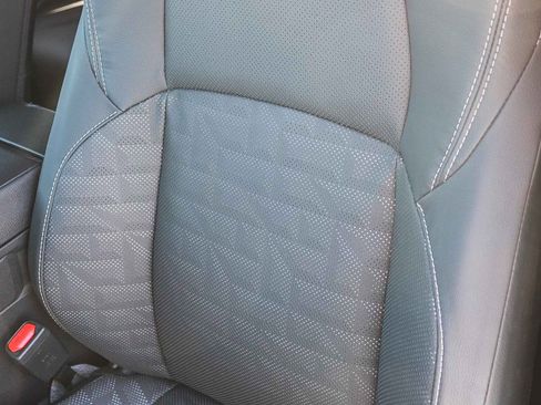 Certified 2025 Toyota 4Runner TRD Sport image 23