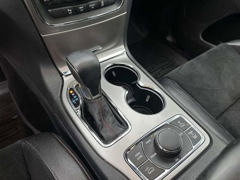 Used 2018 Jeep Grand Cherokee Trailhawk image 27