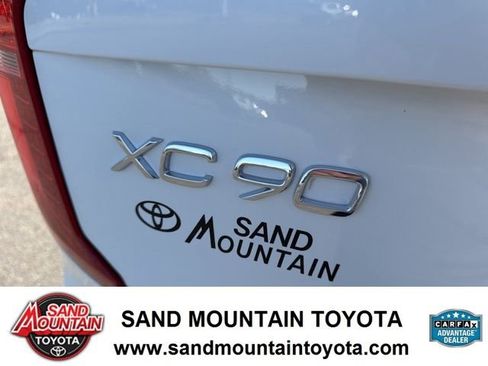 Used 2020 Volvo XC90 T6 Inscription image 10