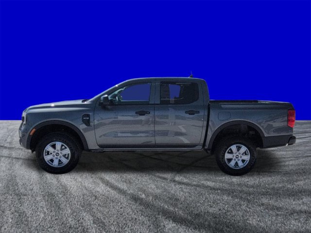 New 2026 Ford Ranger XL w/ Trailer Tow Package RWD image 7