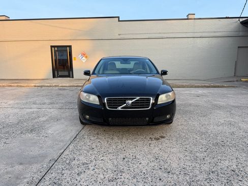 Used 2007 Volvo S80 3.2 FWD image 2