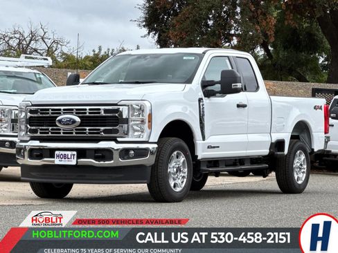 New 2026 Ford F250 XLT AWD/4WD image 7