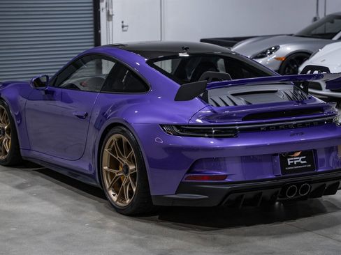 Used 2024 Porsche 911 GT3 image 67
