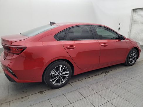 Used 2024 Kia Forte LXS FWD image 10