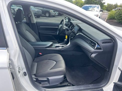 Used 2023 Toyota Camry LE FWD image 14