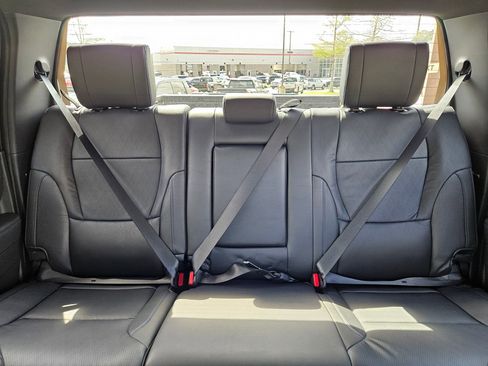 New 2026 Toyota Tundra Platinum AWD/4WD image 10