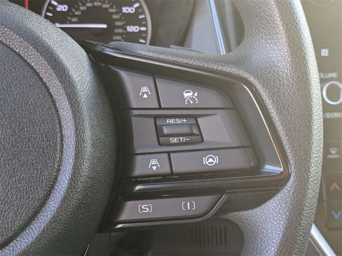 Used 2024 Subaru Crosstrek 2.0i Premium image 27