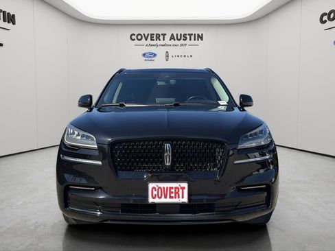 Used 2023 Lincoln Aviator Reserve w/ Jet Package image 7