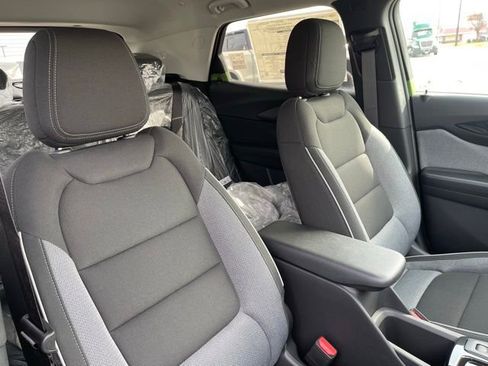 New 2026 Chevrolet TrailBlazer LS w/ LS Convenience Package image 11
