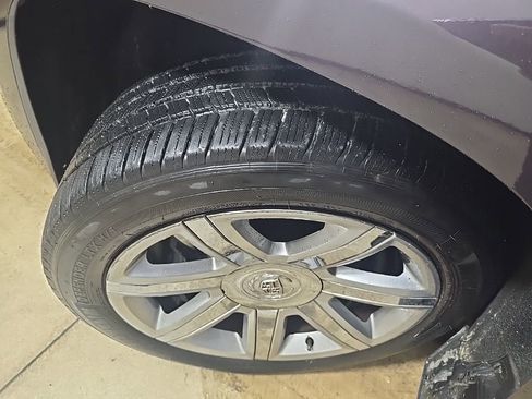 Used 2015 Cadillac Escalade ESV Premium image 18