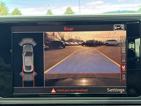 Used 2016 Audi A7 3.0T Prestige w/ Comfort Seating Package image 24