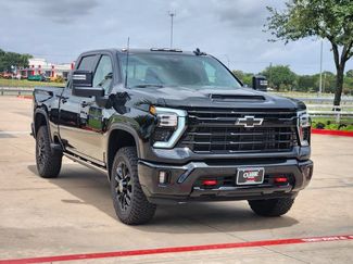 New 2026 Chevrolet Silverado 2500 LTZ w/ Trail Boss Package AWD/4WD video 2