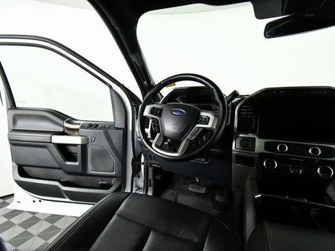 Used 2022 Ford F250 Lariat image 19