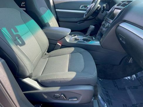 Used 2016 Ford Explorer XLT w/ Equipment Group 201A image 20