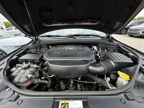 Used 2019 Jeep Grand Cherokee Limited AWD/4WD image 30