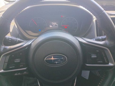 Used 2021 Subaru Crosstrek 2.0i Premium AWD/4WD image 16
