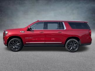 Used 2024 GMC Yukon XL Denali w/ Max Trailering Package video 2