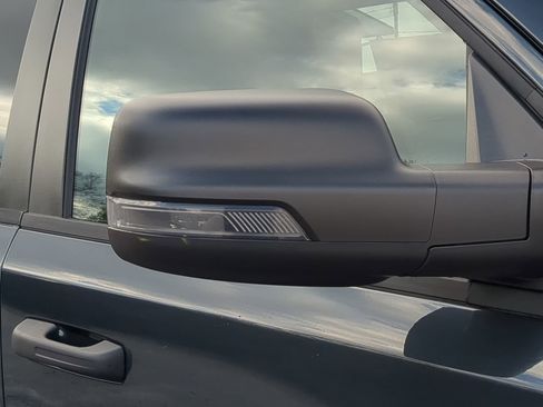 New 2026 RAM 1500 Big Horn image 10