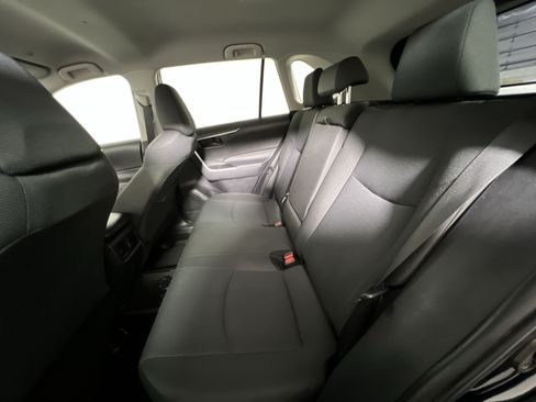 Used 2023 Toyota RAV4 LE AWD/4WD image 21