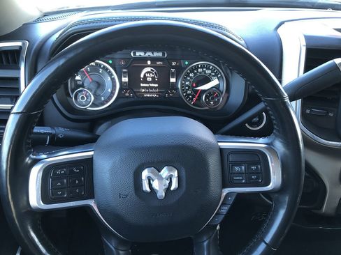 Used 2022 RAM 2500 Laramie image 23