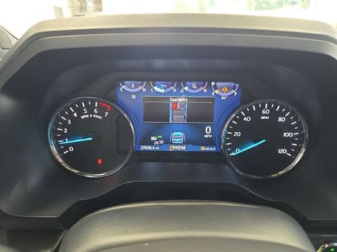 Used 2024 Ford Expedition Timberline AWD/4WD image 17