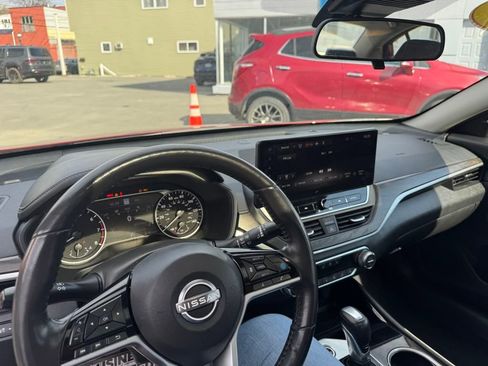 Used 2023 Nissan Altima 2.5 SL image 25