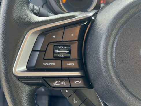 Used 2023 Subaru Crosstrek Hybrid w/ Moonroof Package w/Navigation image 16