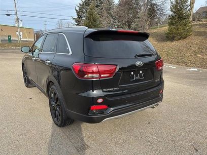 Used 2020 Kia Sorento EX