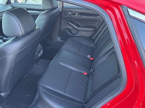 Certified 2023 Honda Civic Touring image 17