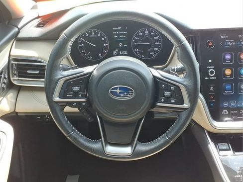 Used 2022 Subaru Legacy Limited AWD/4WD image 10