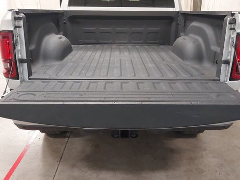 Used 2026 RAM 2500 Big Horn AWD/4WD image 26