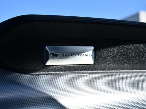 Used 2019 Ford Mustang GT image 32