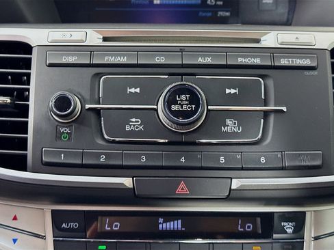 Used 2013 Honda Accord Sport image 17