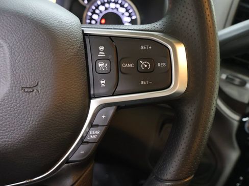 New 2026 RAM 2500 Tradesman AWD/4WD image 25
