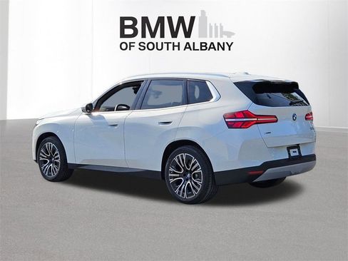 New 2026 BMW X3 xDrive30 w/ Premium Package image 5