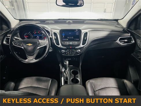 Used 2020 Chevrolet Equinox Premier image 4