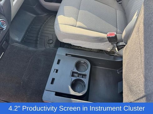 Used 2017 Ford F150 XLT w/ Equipment Group 302A Luxury image 19