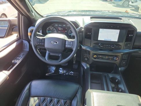 Used 2021 Ford F150 Tremor w/ Trailer Tow Package image 7