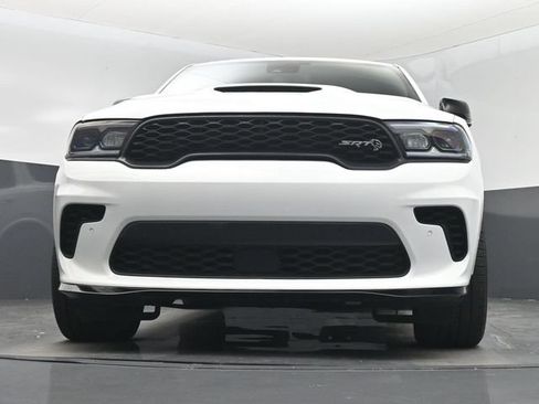 Used 2021 Dodge Durango SRT Hellcat w/ Premium Interior Group AWD/4WD image 31