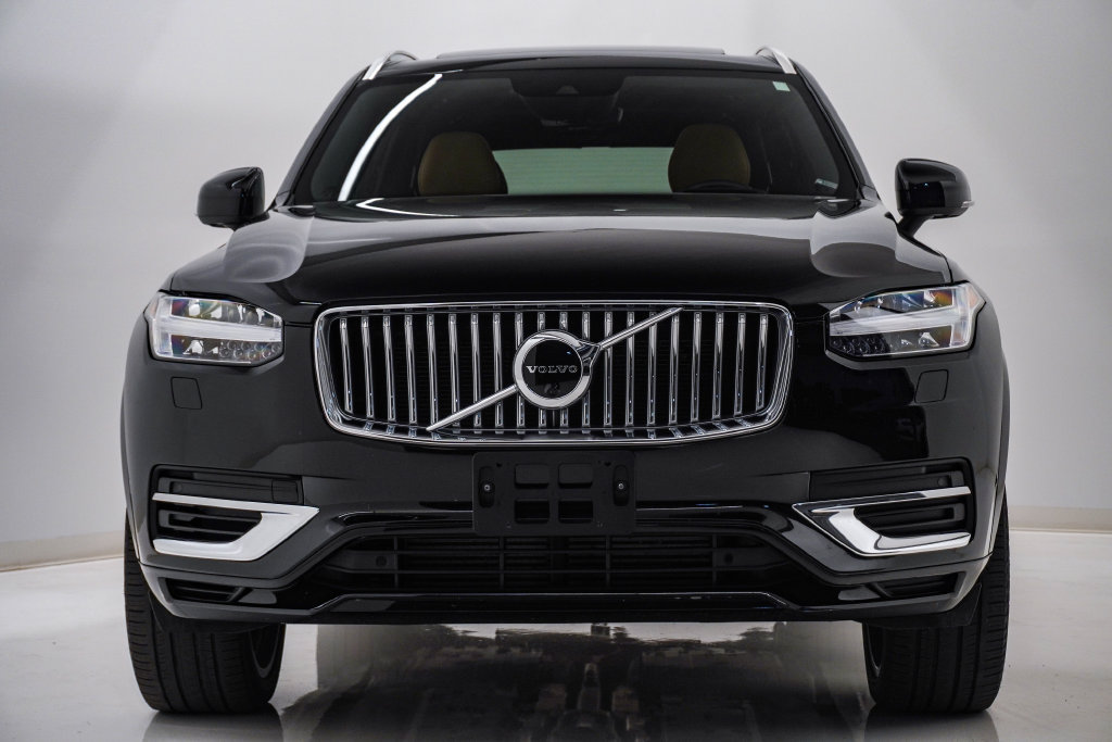 Used 2022 Volvo XC90 T8 Inscription w/ Advanced Package AWD/4WD image 6