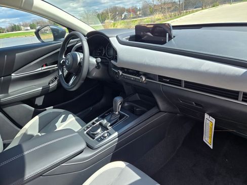 New 2026 MAZDA CX-30 Aire Edition AWD/4WD image 5