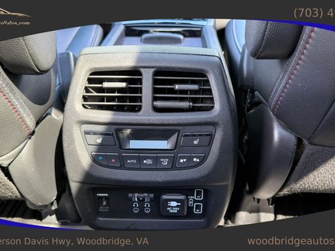 Used 2020 Honda Pilot Black Edition image 40