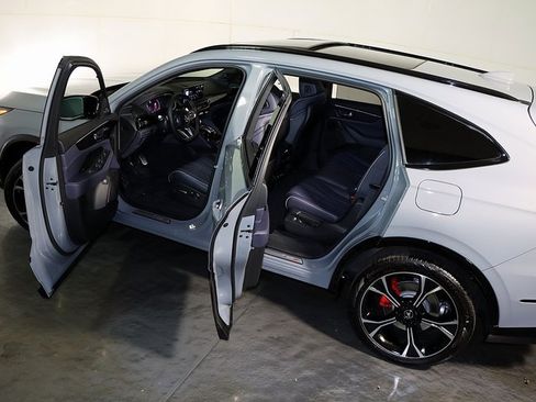 Certified 2026 Acura MDX Type S image 5